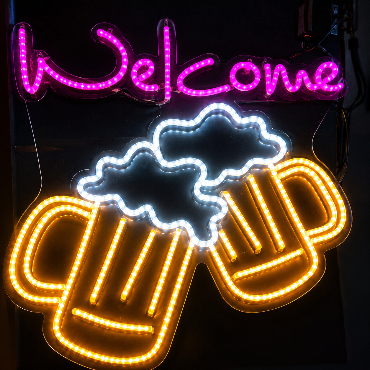 Signages