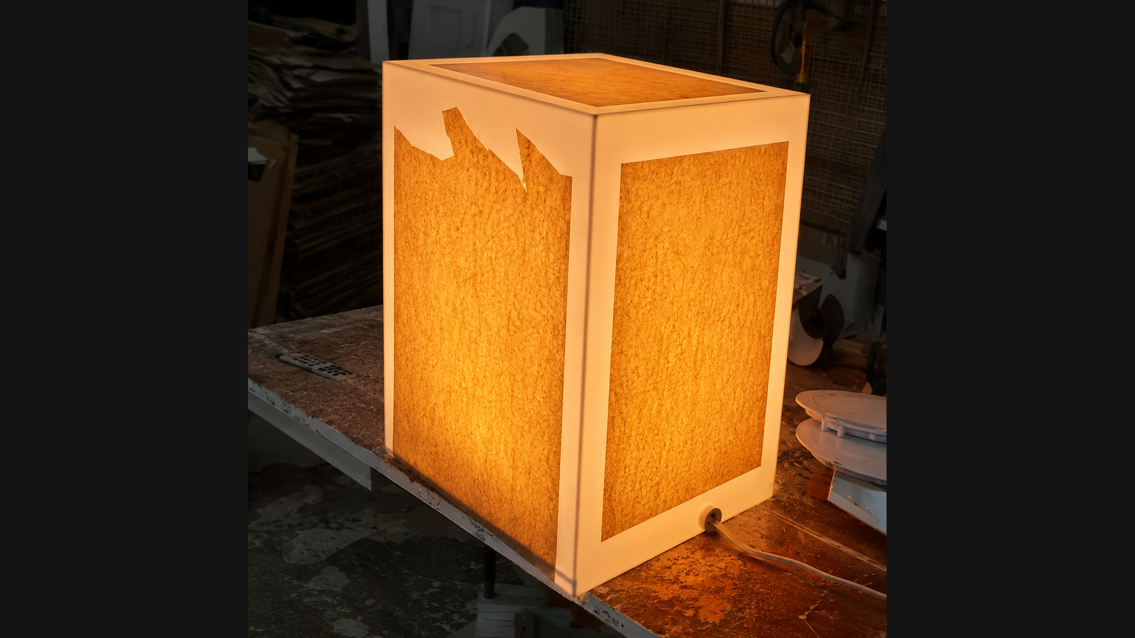 UV Printing