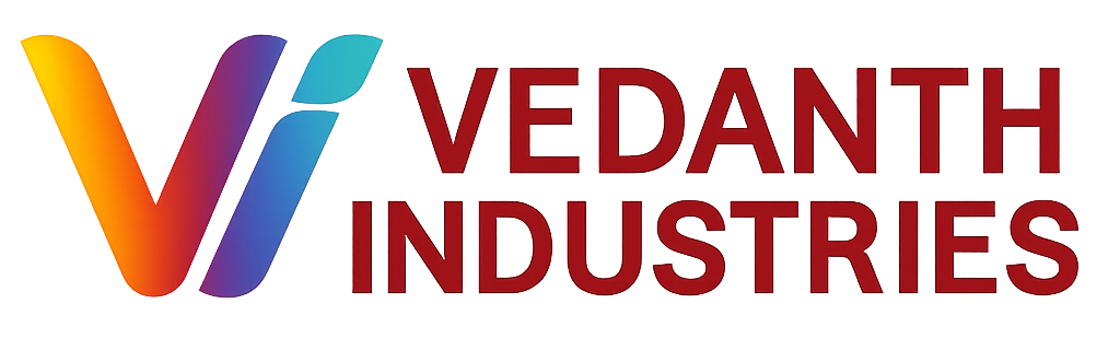 Vedanth Industries Logo